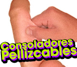 Sexshop A Martinez Consoladores Pellizcables